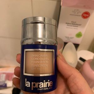 La prairie foundation